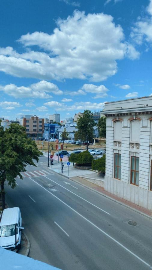 Villa 56 Constanta Luaran gambar