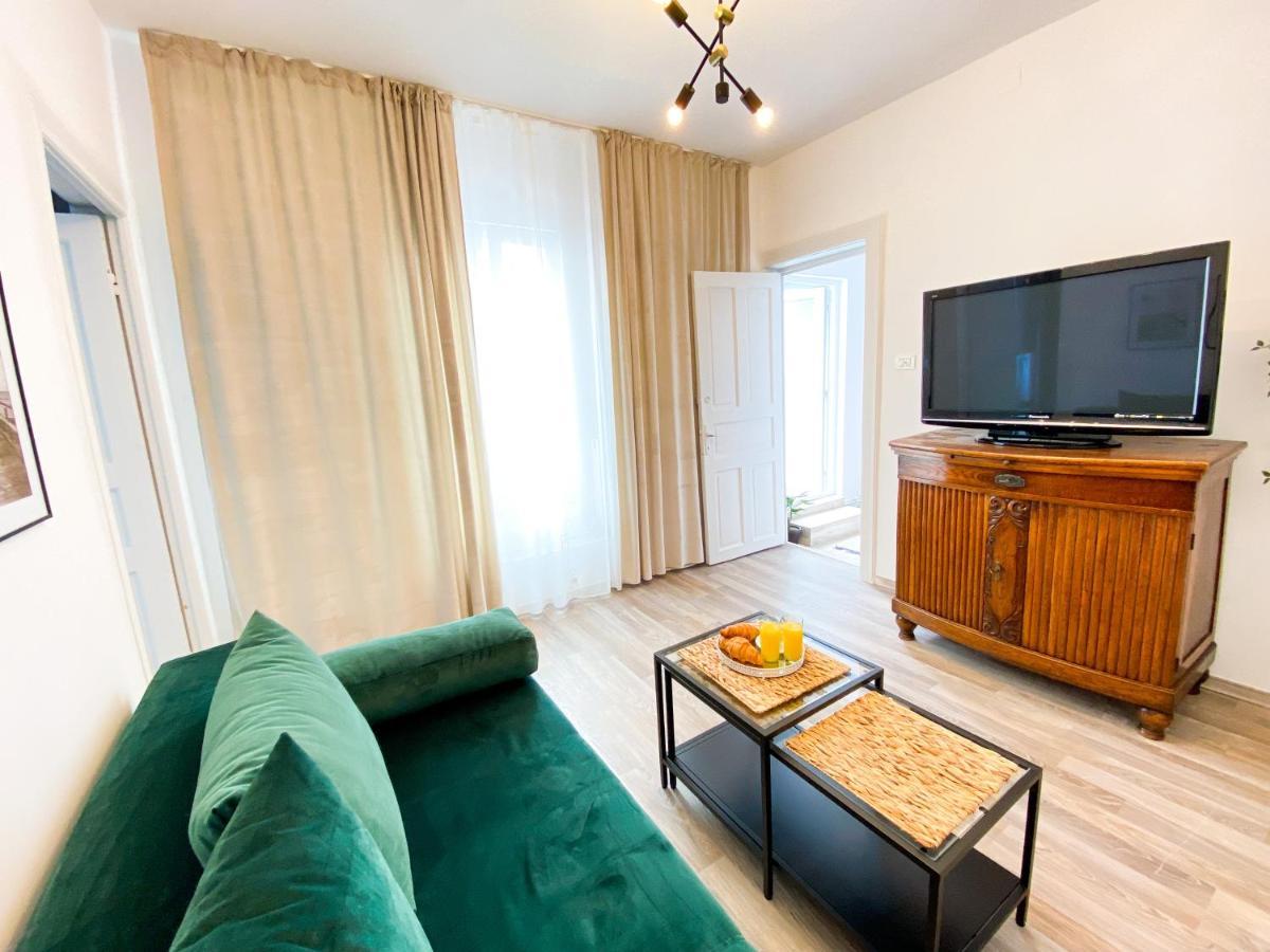 Villa 56 Constanta Luaran gambar