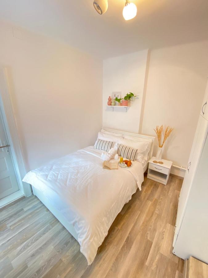 Villa 56 Constanta Luaran gambar