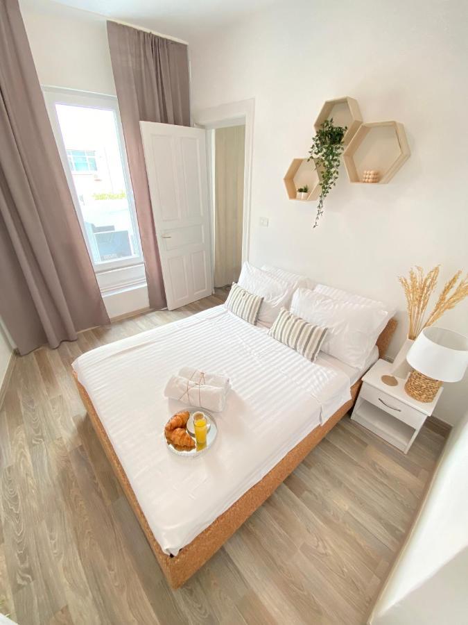 Villa 56 Constanta Luaran gambar