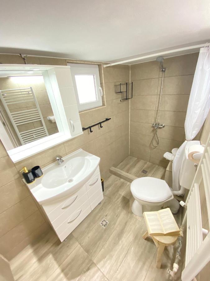 Villa 56 Constanta Luaran gambar