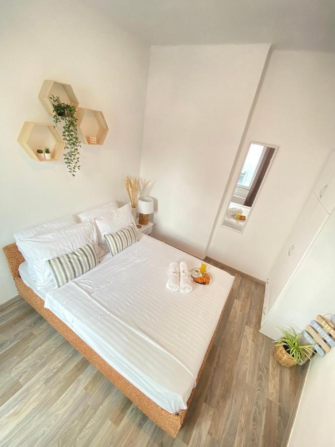 Villa 56 Constanta Luaran gambar