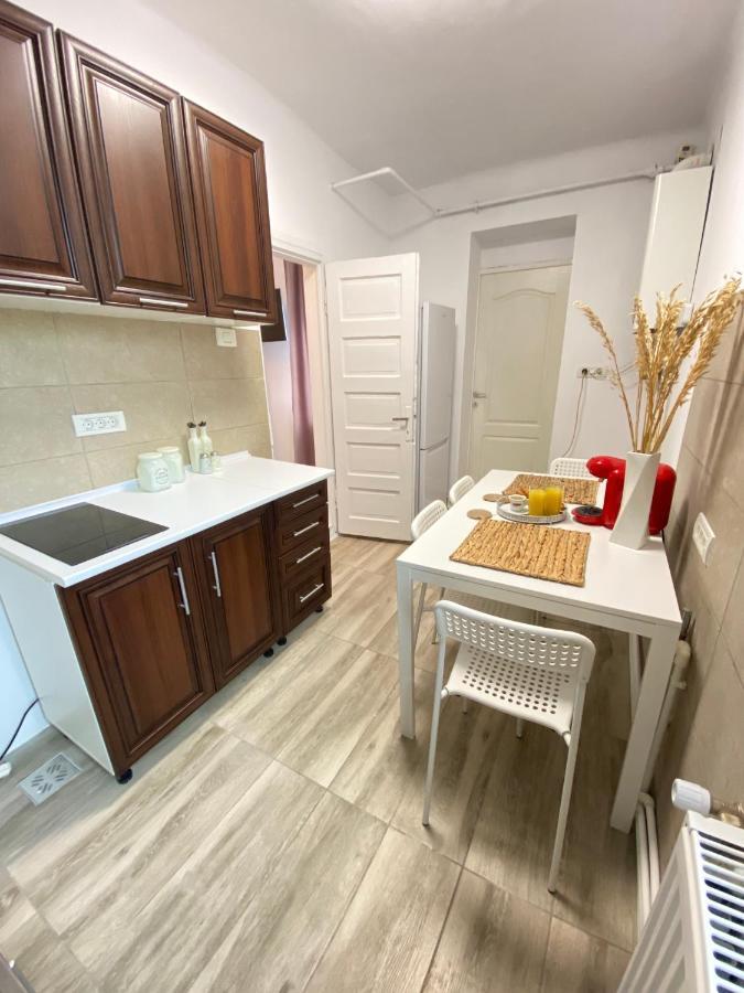 Villa 56 Constanta Luaran gambar