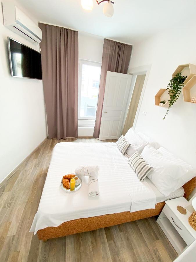 Villa 56 Constanta Luaran gambar
