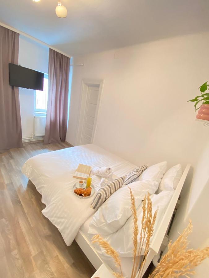 Villa 56 Constanta Luaran gambar