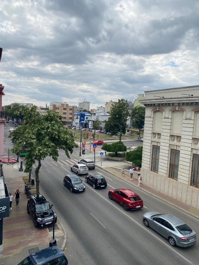Villa 56 Constanta Luaran gambar