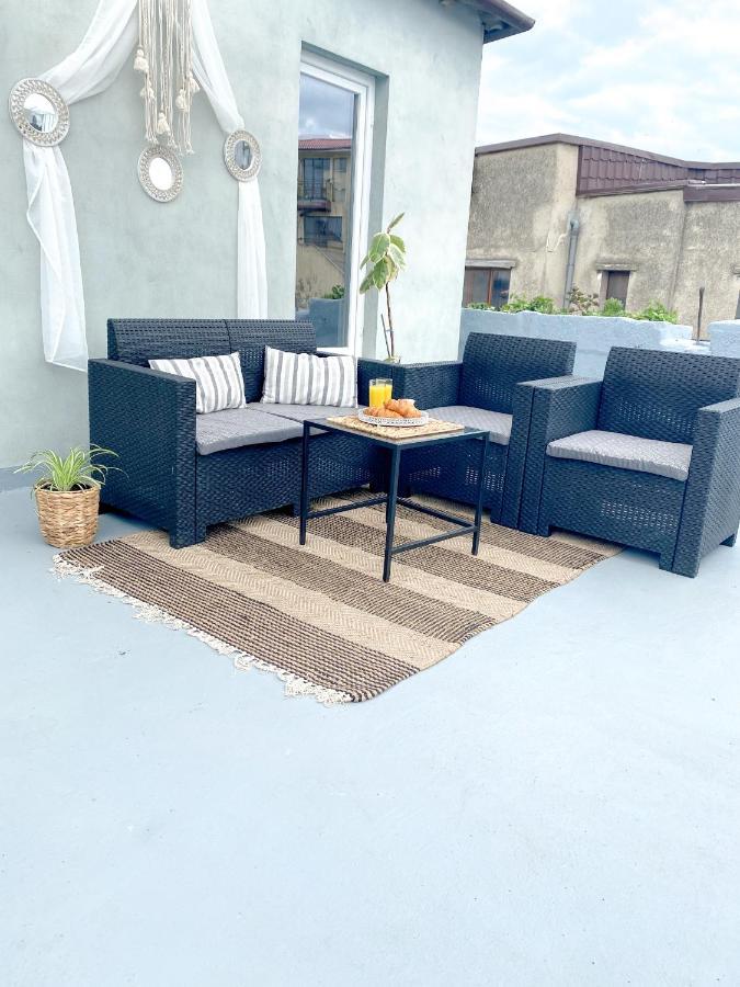 Villa 56 Constanta Luaran gambar