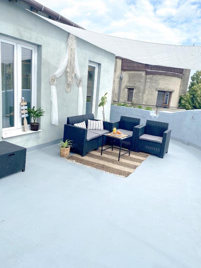 Villa 56 Constanta Luaran gambar