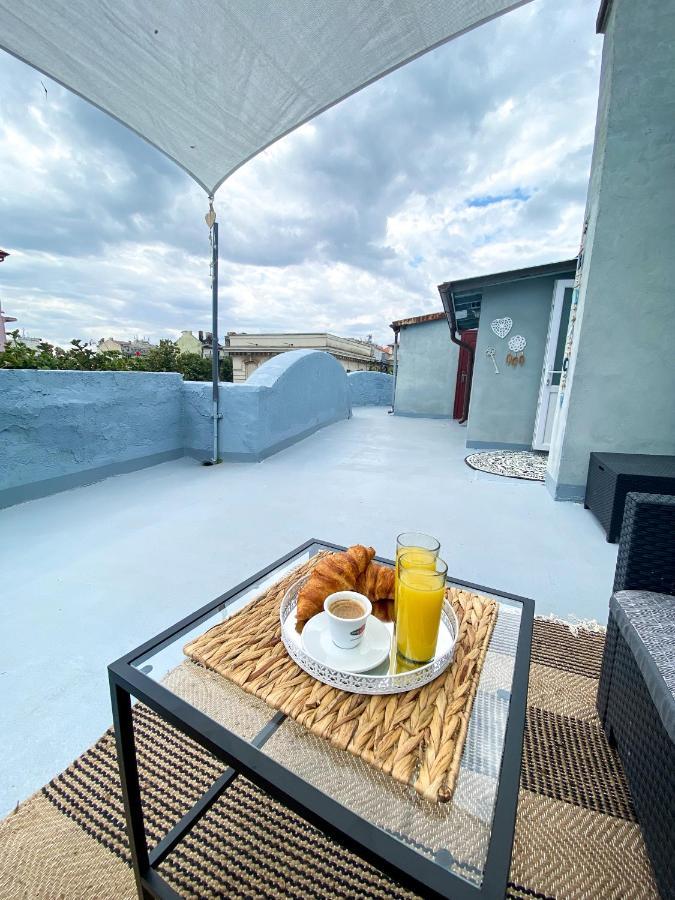 Villa 56 Constanta Luaran gambar