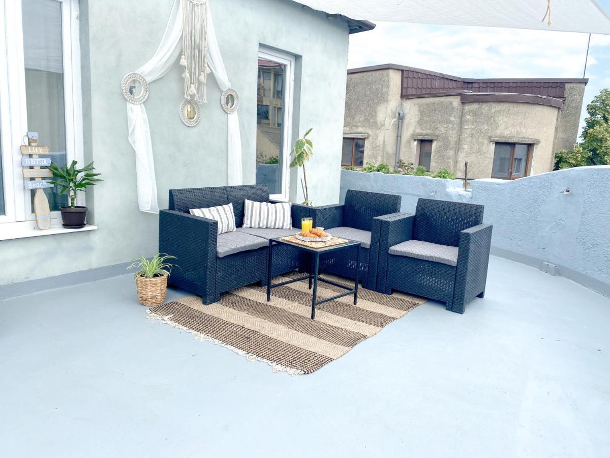 Villa 56 Constanta Luaran gambar